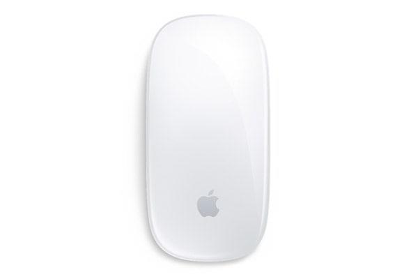 مجیک موس اپل نسل ۳ Magic Mouse 3 Magic Mouse 3 for Mac in Silver